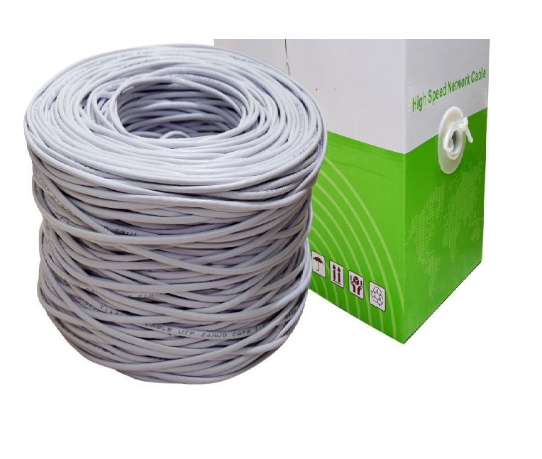 DÂY MẠNG CATE5 305/1 THÙNG