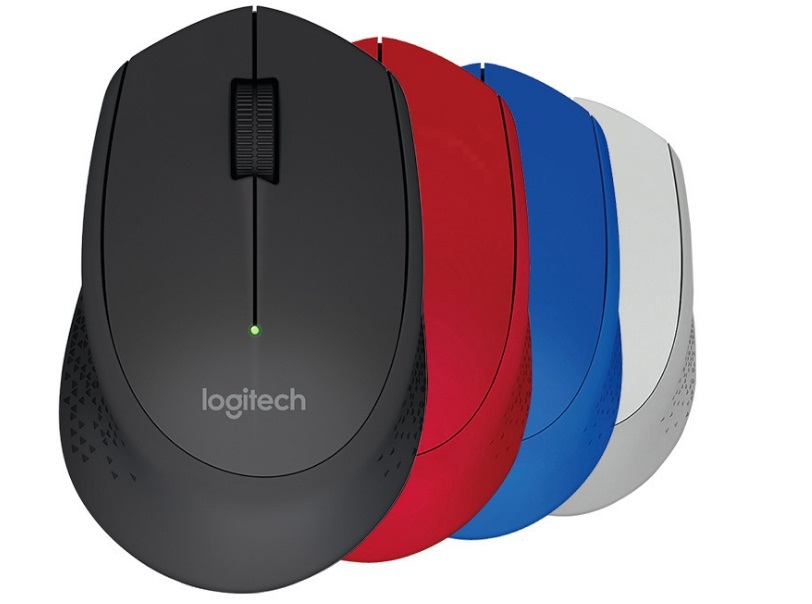 CHUỘT KHÔNG DÂY  LOGITECH M280