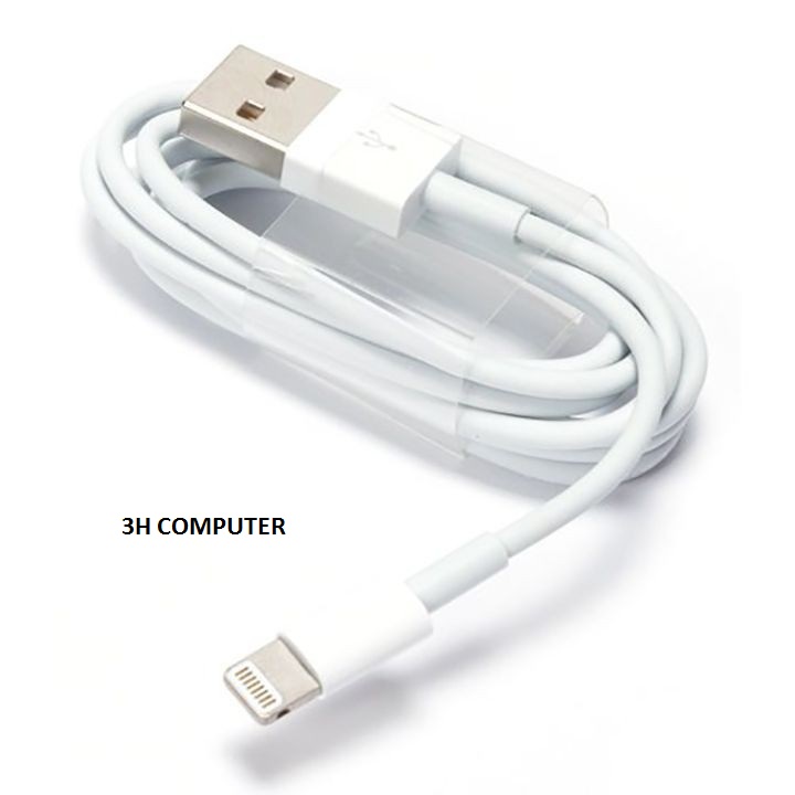 Dây Sạc Điện Thoại Iphone các loại foxcom