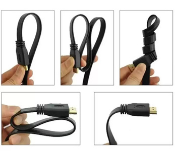 DÂY HDMI 5M DẸP