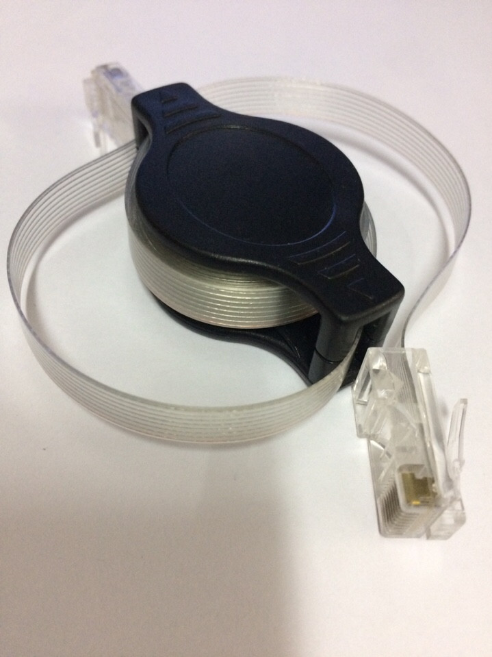 DÂY MẠNG RÚT 1.5M