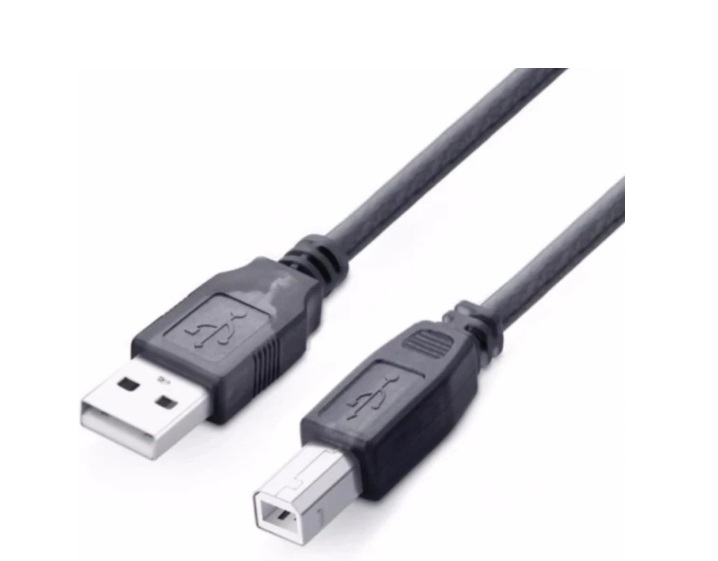 DÂY CÁP MÁY IN 1.5M CỔNG USB