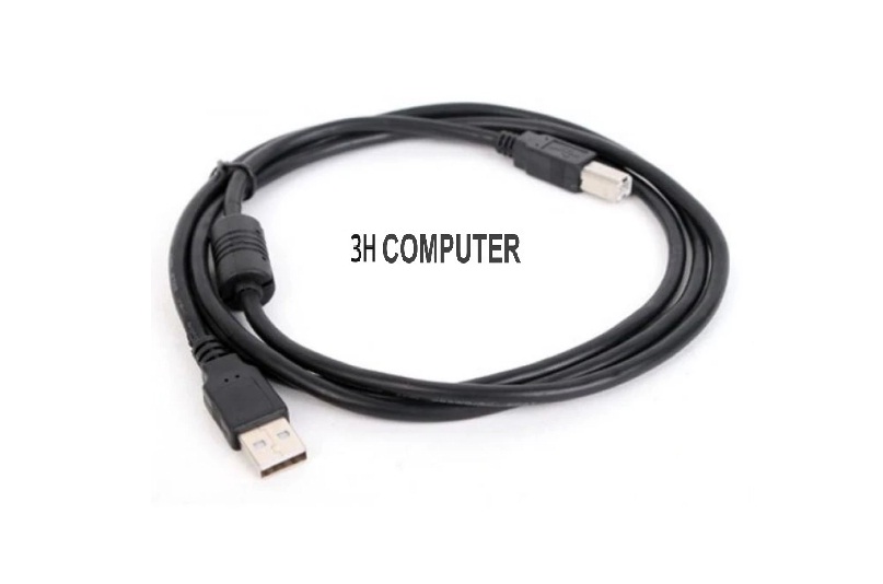 DÂY MÁY IN DÀI 3M