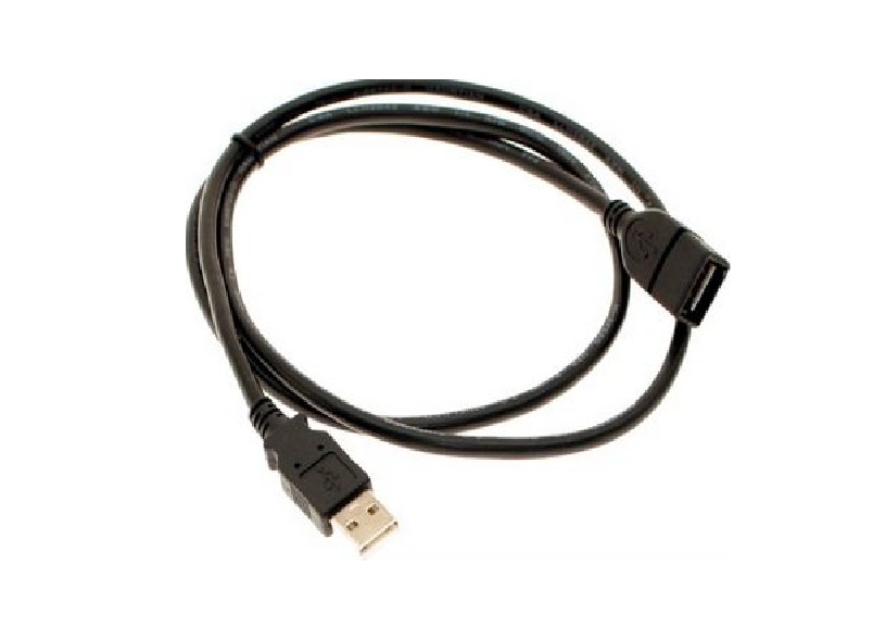 DÂY NỐI DÀI USB 1.5M CHỐNG NHIỄU