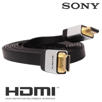 Cáp hdmi sony 2m hộp 3D