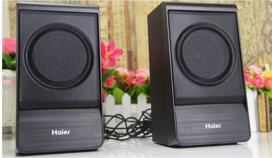 LOA HAIER  2093 BH 6 THÁNG