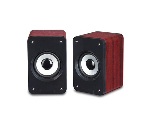 LOA LENRUE V3200 2.0 máy tính