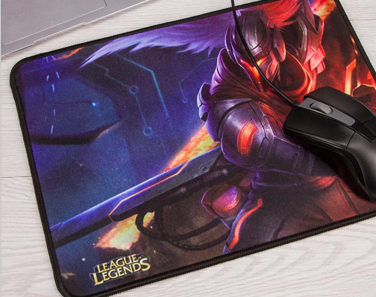 LÓT CHUỘT GAME 320X24X2 ly nhiều hình