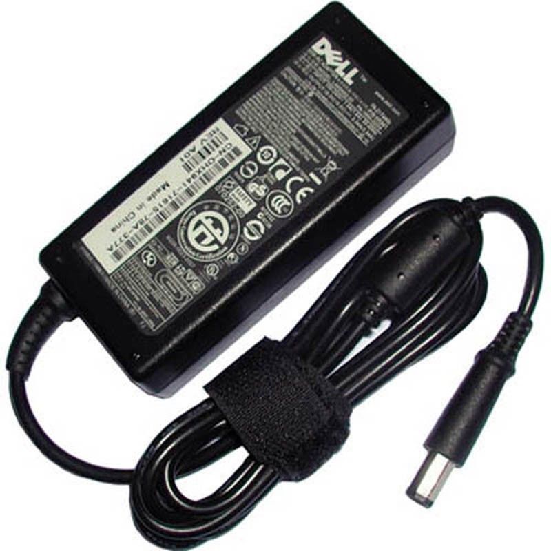 Sạc pin cho Laptop DELL  (3.34A) 19.5V-3.34A đầu kim 4.5*3.0mm