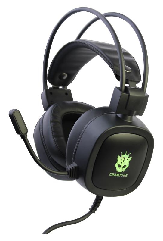 Tai nghe chụp tai có mic chuyên game SANNY S100 Cổng kết nối USB +3.5