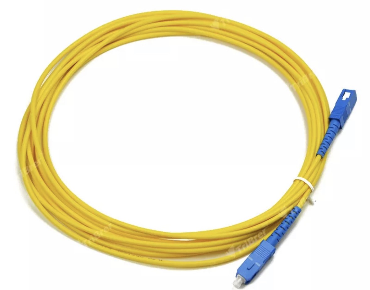 Dây nhảy quang FC-LC -FC/PC dài 50M