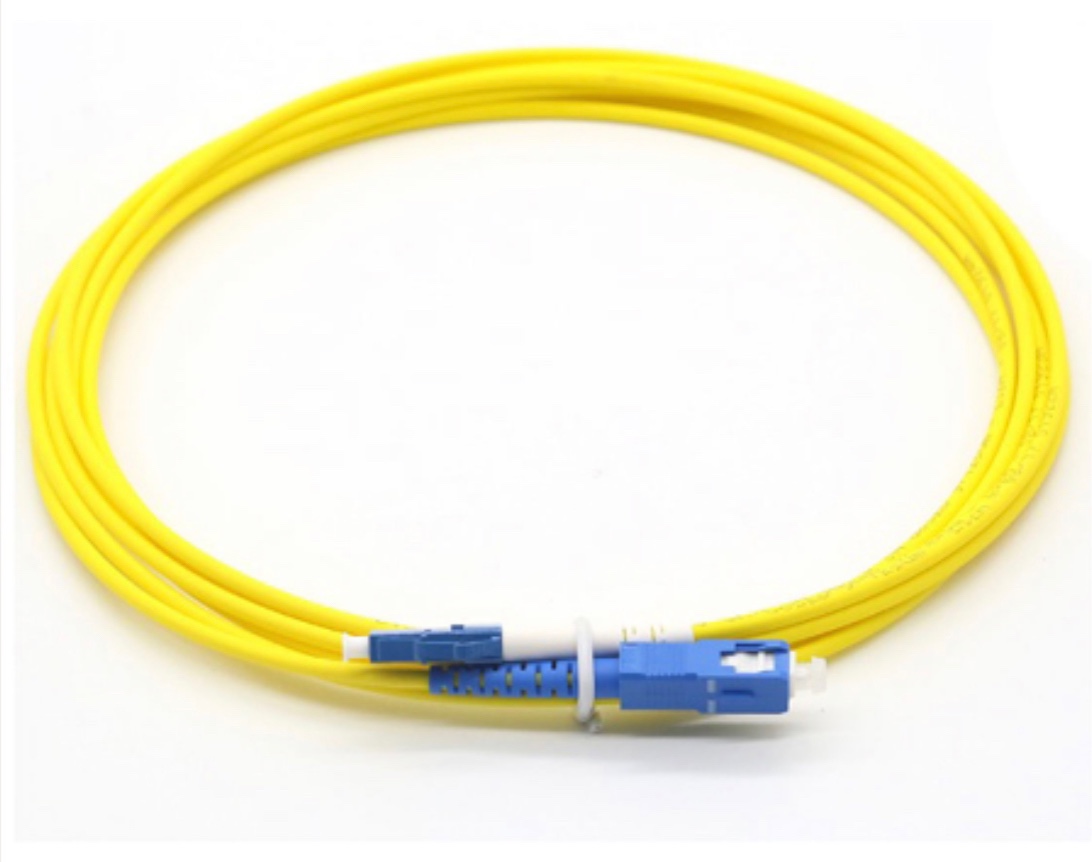 Dây nhảy quang FC-LC -FC/PC dài 15M