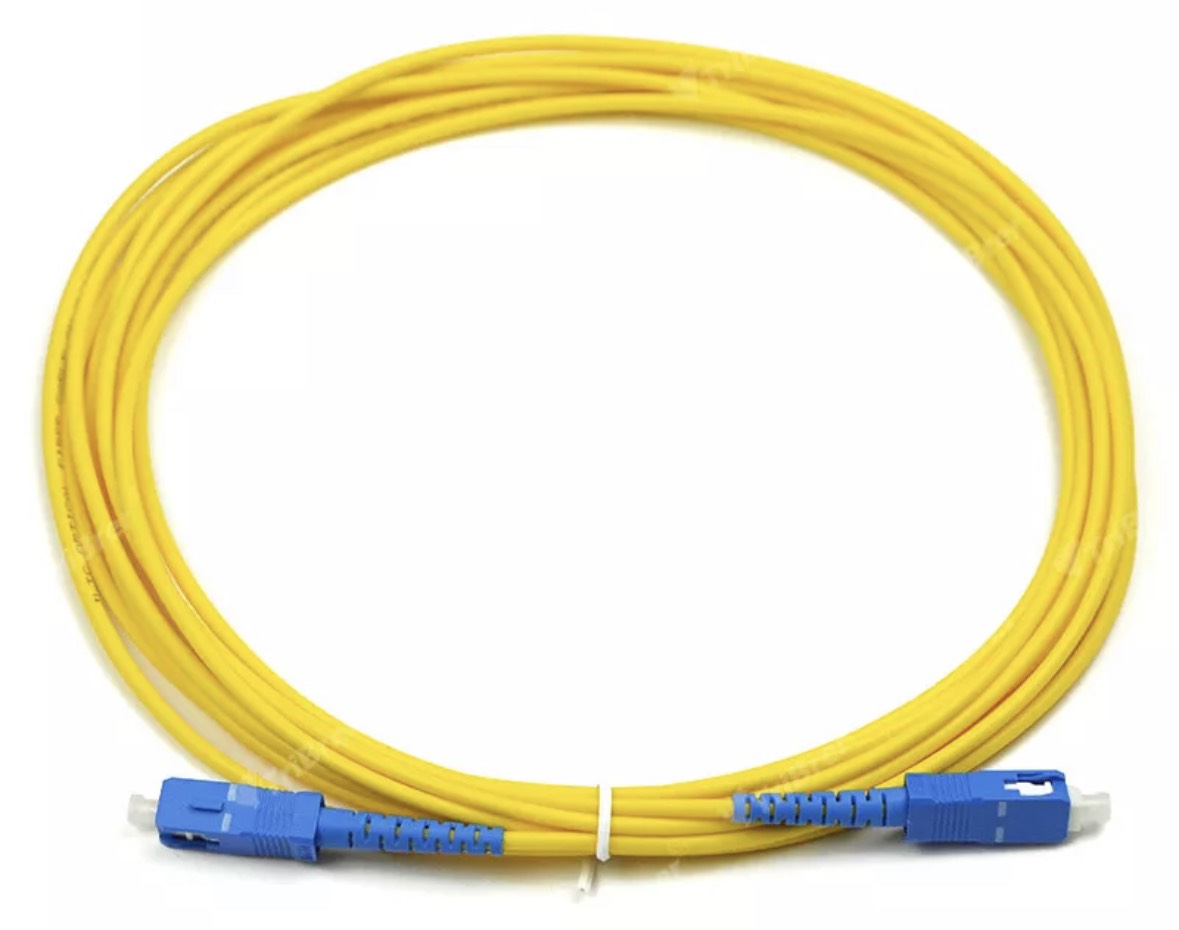 Dây nhảy quang FC-LC -FC/PC dài 25M