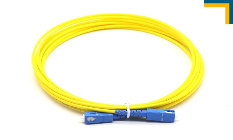 Dây nhảy quang FC-LC -FC/PC dài 80M